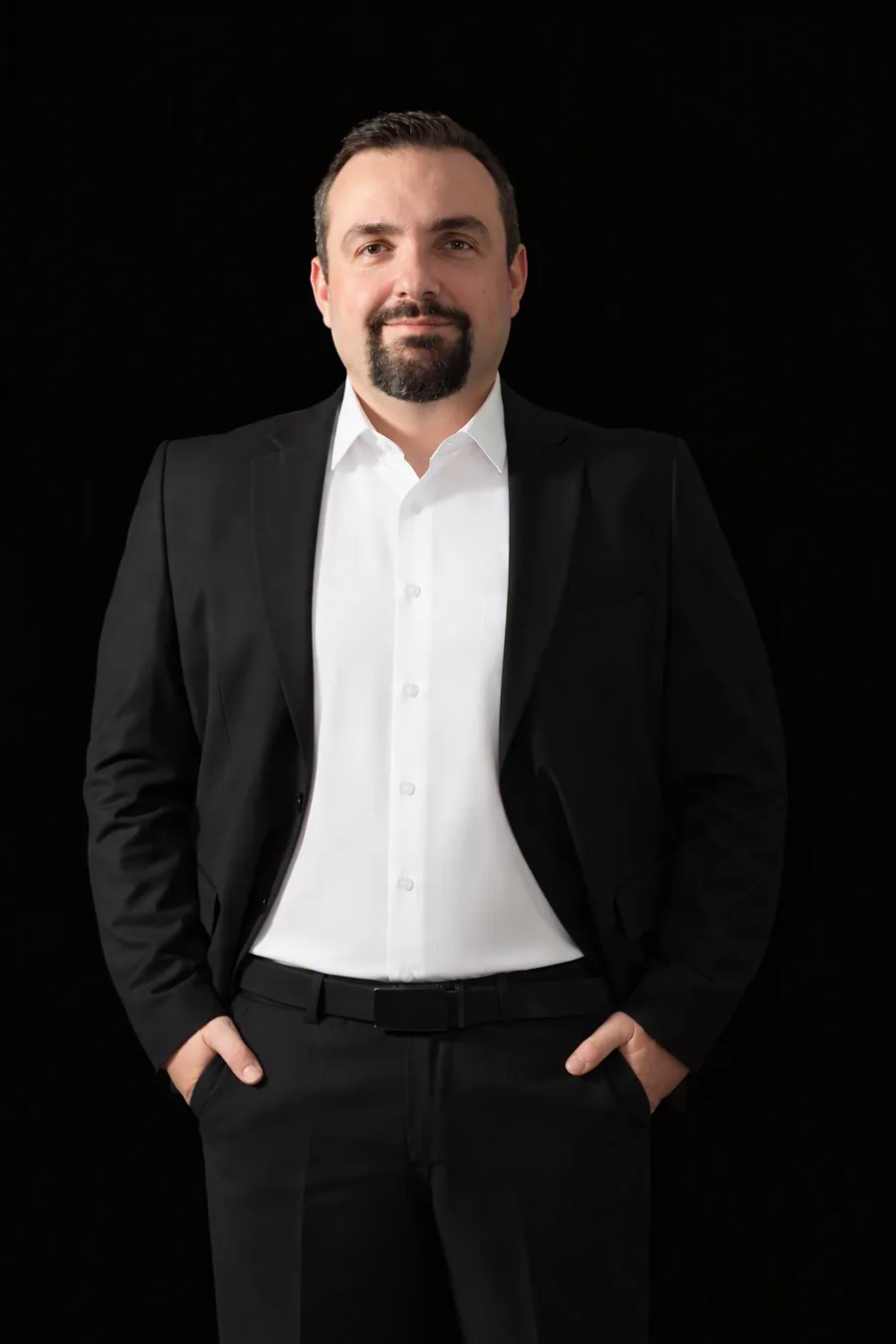 Sir Ryan Paul Spiteri