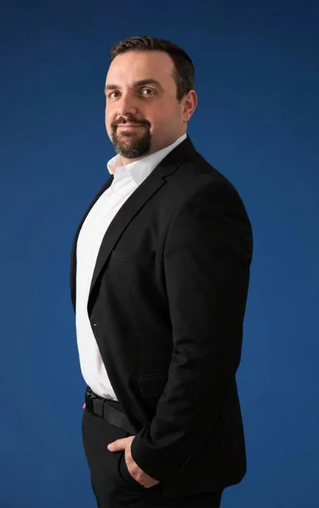 Sir Ryan Paul Spiteri