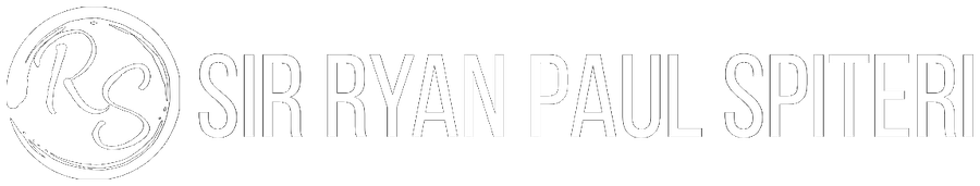 Sir Ryan Paul Spiteri